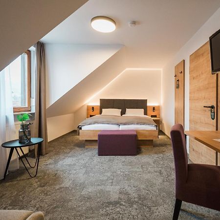 Hotel Goldener Engel Ihringen Eksteriør billede