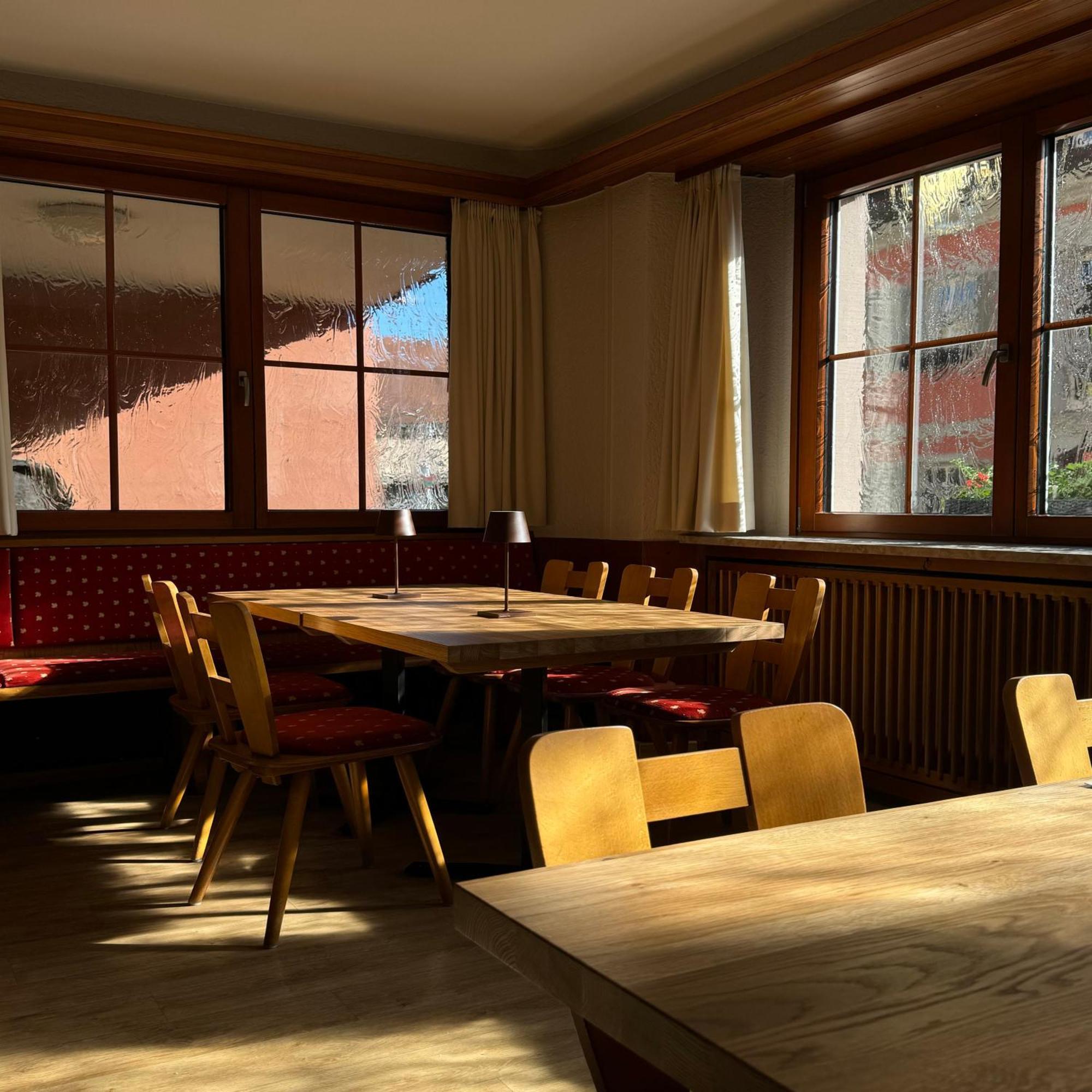 Hotel Goldener Engel Ihringen Eksteriør billede
