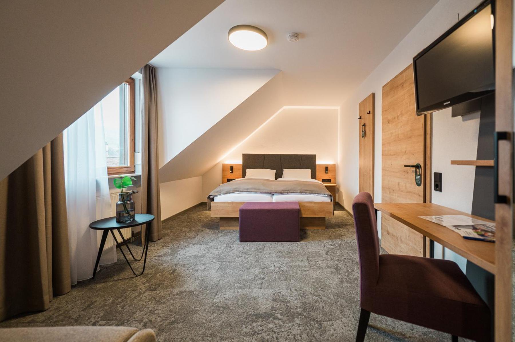 Hotel Goldener Engel Ihringen Eksteriør billede
